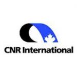 CNR International logo